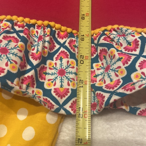 EMILY ROSE NWT Two Piece Unicorn Set Size 8 - Picture 8 of 14